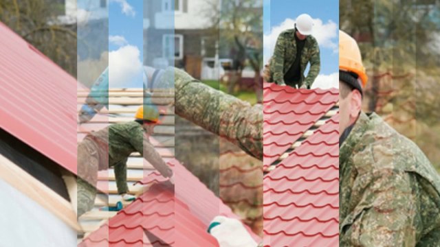 Mesa Roofing Company/Contractors in Phoenix, Scottsdale, AZ - Express Roofing