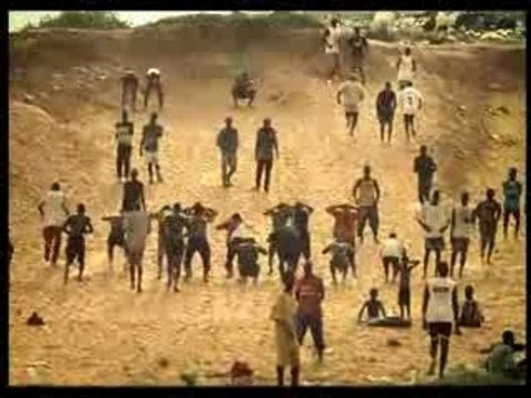 Sefyu - Senegalo Ruskov