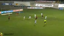 Lanciano 2-1 Empoli