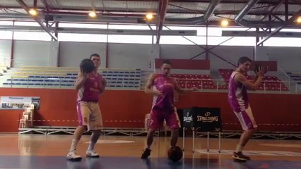 ASCDVPH - Des joueurs aux talents multiples !