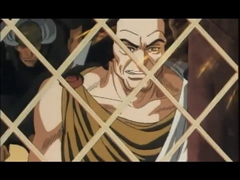 Anime Biblico História da Biblia 26 - O Messias - Dublado Br