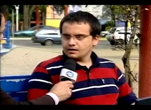 JORNAL DA RECORD 20141007