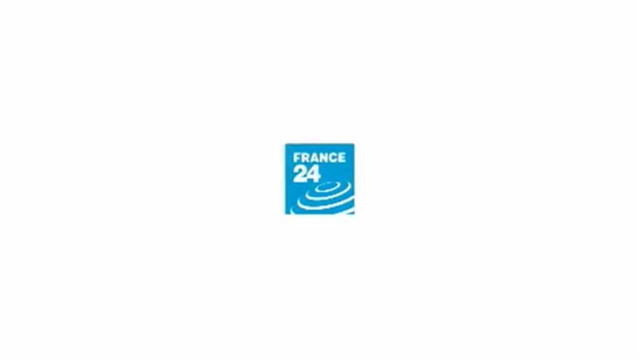 FRANCE 24 - Toutes les armes pour comprendre le monde