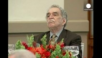 Gabriel Garcia Marquez hayata veda etti