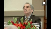Gabriel Garcia Marquez, Nobel de Littérature, est décédé