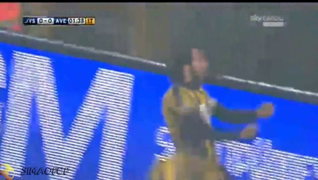 Juve Stabia 2-2 Avellino