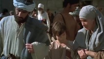 JESUS (English) The Childhood of Jesus