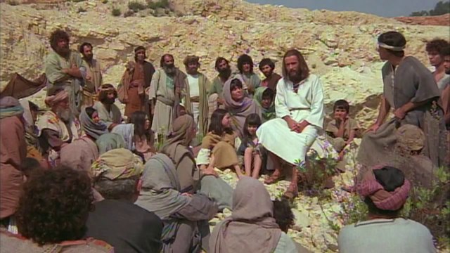 JESUS (Spanish, Latin American) Invitation to Know Jesus Personally (OTIC)