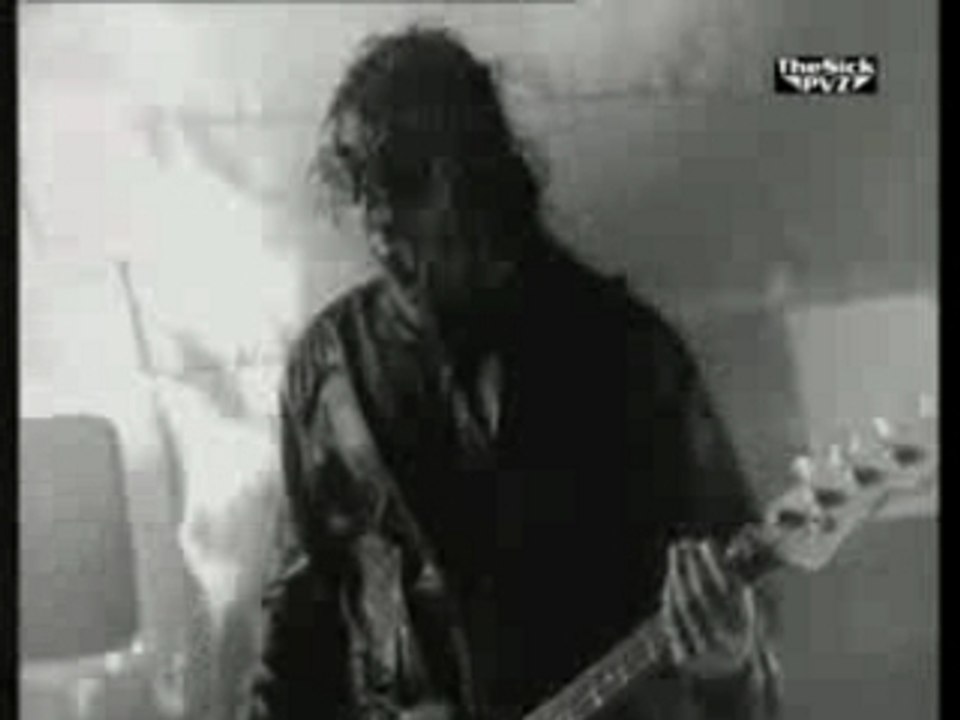 Anthrax - Inside Out