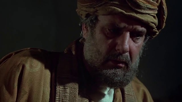 JESUS (English) Jesus Forgives Sinful Woman