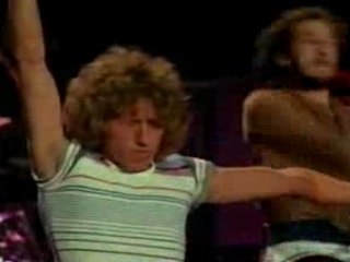 The Who - Won't get fooled again