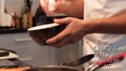 Croque Madame : La Tripa (promo)