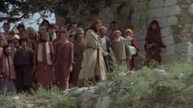 JESUS (English) Jesus Proclaims His Fulfillment of Scripture and is Rejected