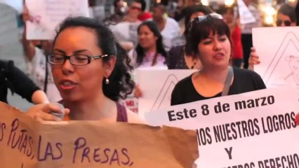 WANZtv presenta: Chingonas (promo)