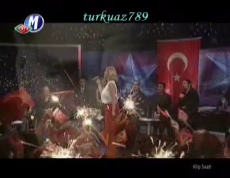 Müşerref AKAY-TÜRKİYEM (3)