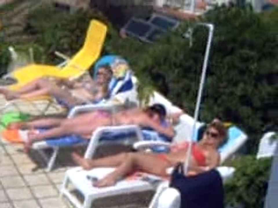 Comme des c......!!!