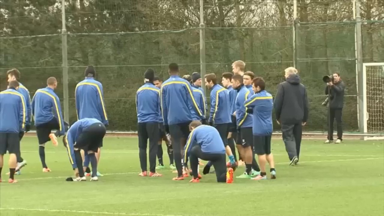 Wenger: 'Gut, Mesut wieder zu haben'