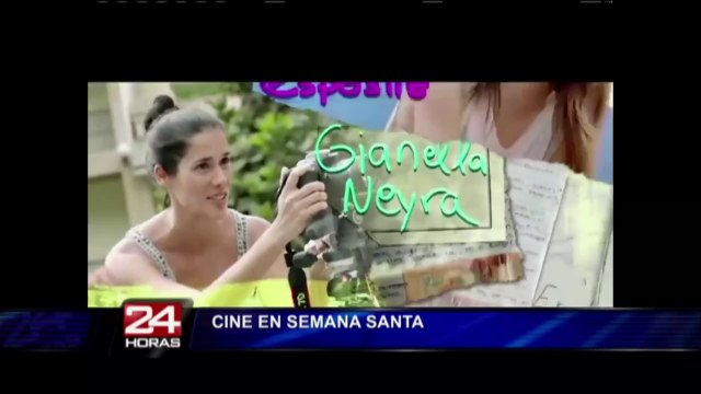 Cartelera de Semana Santa: 6 razones para ir al cine en estos días festivos