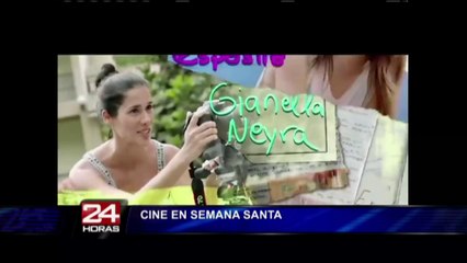 Cartelera de Semana Santa: 6 razones para ir al cine en estos días festivos