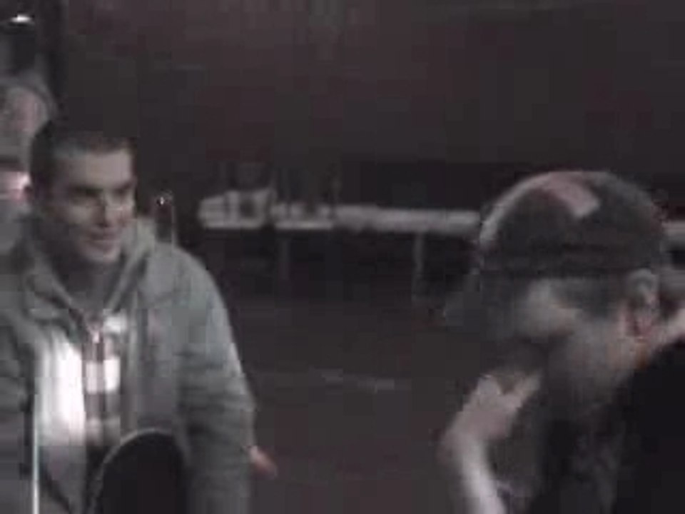 Soirée Hardcore Maisons-Alfort