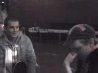 Soirée Hardcore Maisons-Alfort