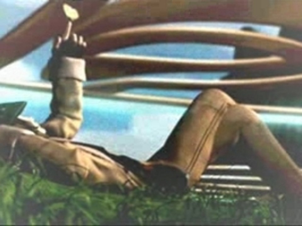 Evanescence Final Fantasy