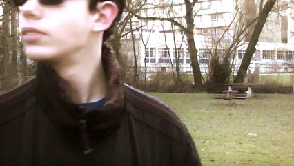 IBES23 feat. Möton aka die Favoriten - VBT Splash! 2014 Qualifikation