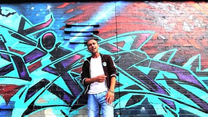 Stir Things (Radio Version) ***Official Music Video***