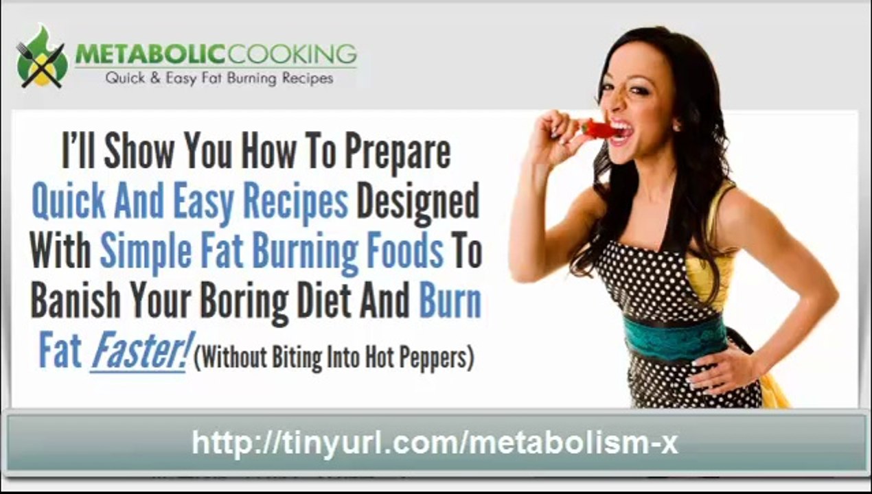 What is Metabolism? | Metabolic Research