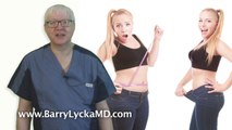 Liposuction - your choices explained by Dr Barry Lycka