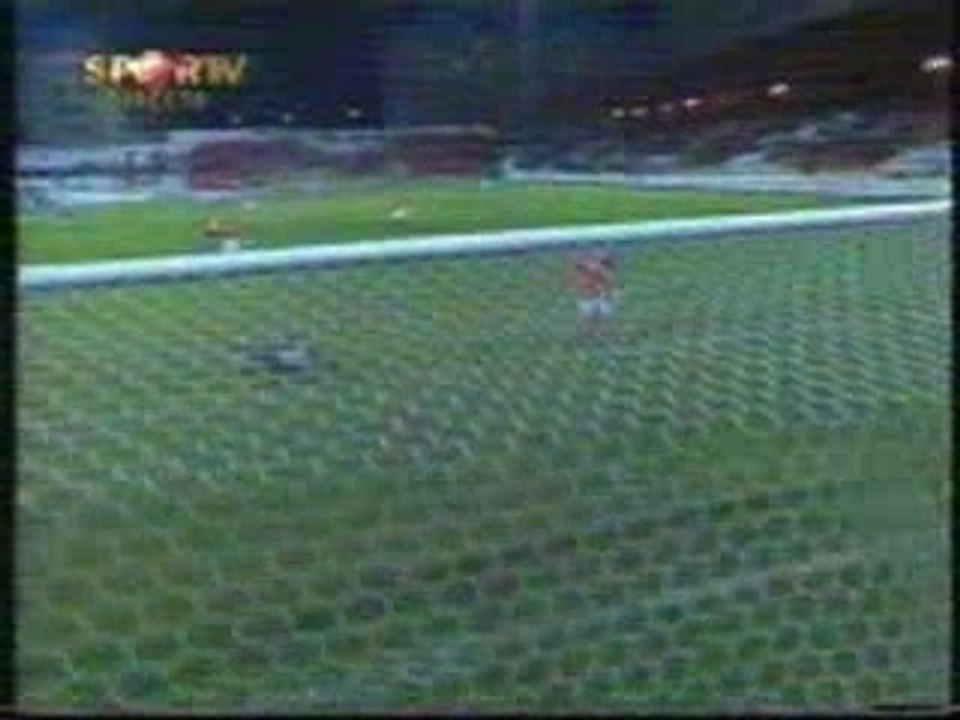 quaresma sporting
