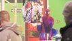 The Amazing Spider-Man 2 Complete B-ROLL (2014) - Jamie Foxx, Andrew Garfield Movie HD
