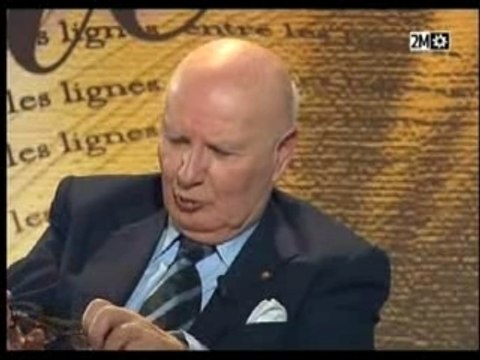 Entre les lignes 2M Maroc