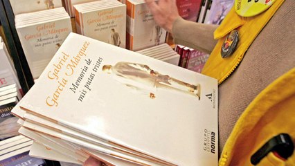 García Márquez, a alma do realismo mágico