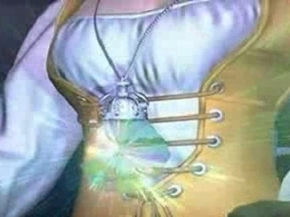 - Final Fantasy Ix