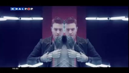 İlkan Günüç ft. Ebru Polat - İnat