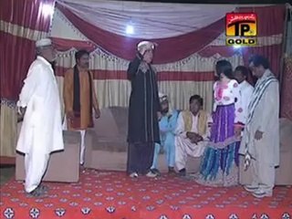 Paisa Wadha Hey Saraiki Tele Flim Part 4