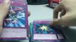 Yugioh Arc-V Starter Deck 2014 OCG Unboxing [遊戯王 Arc-V]