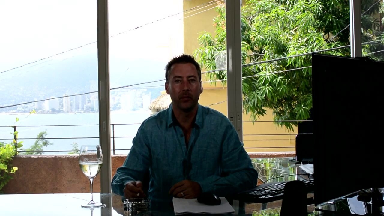 Anarchast Ep. 90 John Bush - Guide to Living a Sovereign Life in the US