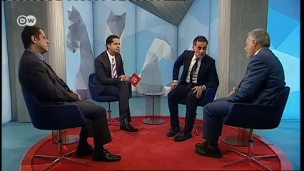 كوادريغا: التصعيد في أوكرانيا - ثورة شعبية أم تحريض خارجي؟ | كوادريغا