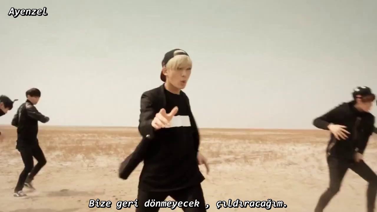 SPEED Look At Me Now