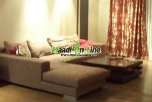 Ultra Modern apartment for sale in Sariaat Maadi شقة الترا مودرن للبيع فى سرايات المعادى