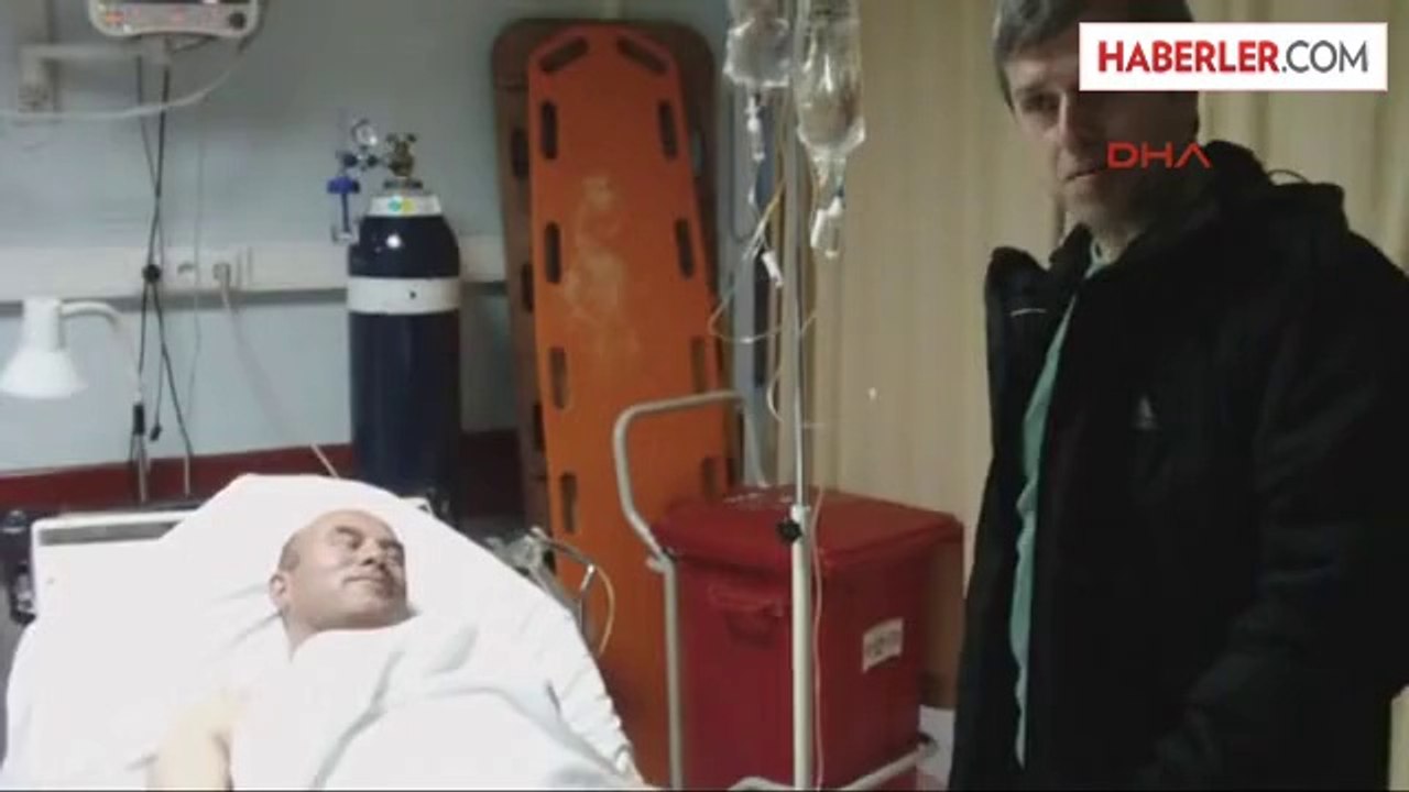 Askeri Birlikte Patlama: 12 Yaralı" Haberine Ek