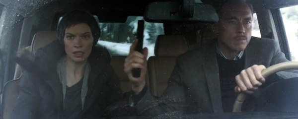 The Captive (French) Trailer