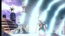 Power of Hildegarn