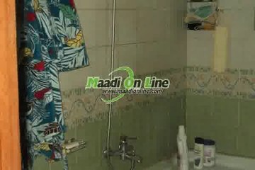 Excellent location apartment for sale in the Digle    شقة بموقع ممتاز للبيع فى دجلة