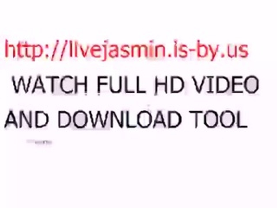 LIVEJASMIN FREE CREDITS 2014 PROOF