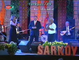 Mustafa KARAYER-Gideriz Biz İkimiz Kestanedir Yükümüz