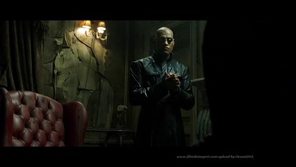 Mavi Hap mı? Kırmızı Hap mı? Neo...