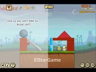 Disaster Will Strike 2 Level 3